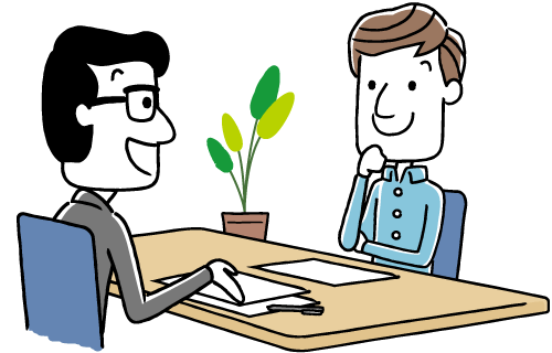 専門家(弁護士・司法書士)に相談する